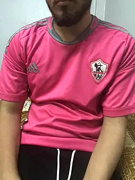 Arabian-B online show from October 18, 3:13 pm