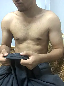 Arabian-B online show from October 24, 11:39 am