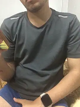 Arabian-B online show from October 25, 2:46 pm