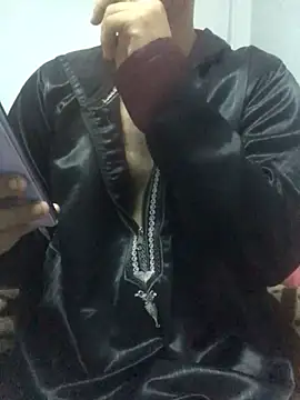 Arabian-B online show from November 18, 9:25 am