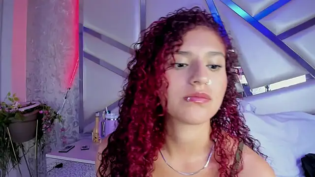 Miia002 online show from March 6, 10:30 am