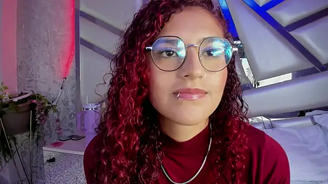 Miia002 online show from March 8, 7:27 am