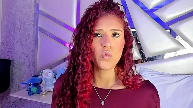 Miia002 online show from October 1, 3:23 am