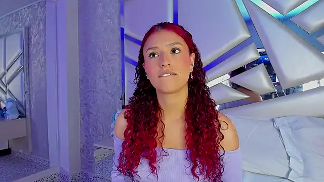 Miia002 online show from January 6, 11:51 pm