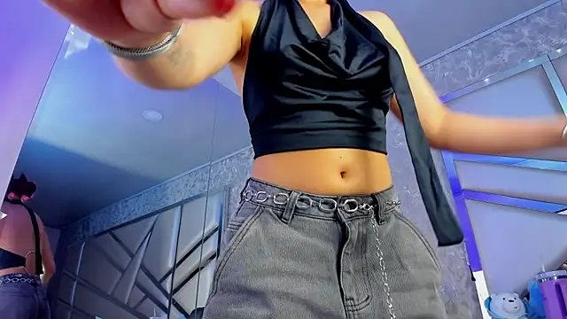 Miia002 online show from January 8, 11:51 pm