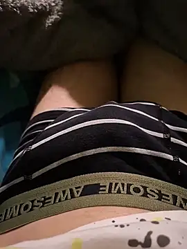 FreezingTie850 online show from March 7, 10:18 pm