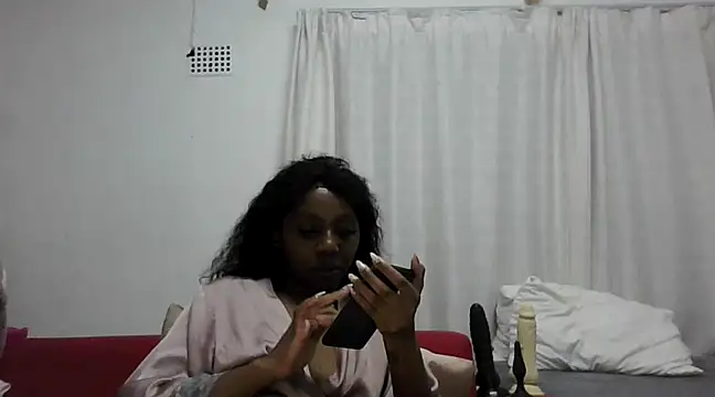 Sexxybella27 online show from December 30, 6:05 pm