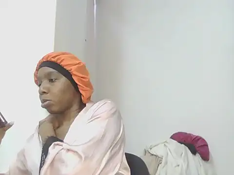 Sexxybella27 online show from October 1, 6:47 pm