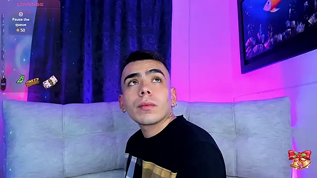 Jey keler1 online show from December 15, 3:13 am