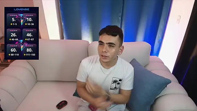 Jey keler1 online show from September 28, 9:42 pm