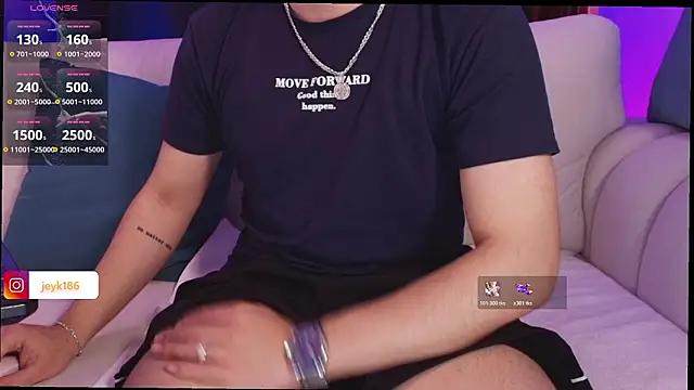 Snapshot of Jey_keler1 chatting on February 14, 6:54 am Jey keler1 online show from February 14, 6:54 am