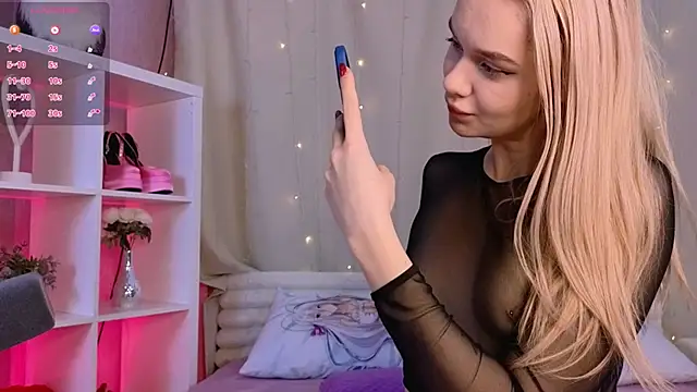 Viena dias online show from February 17, 7:47 am