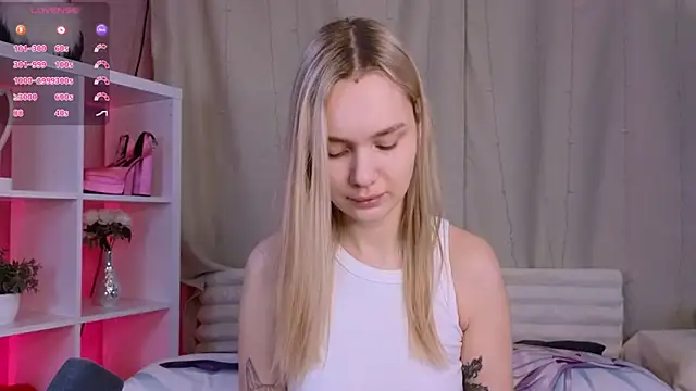 Viena dias online show from March 14, 9:14 am