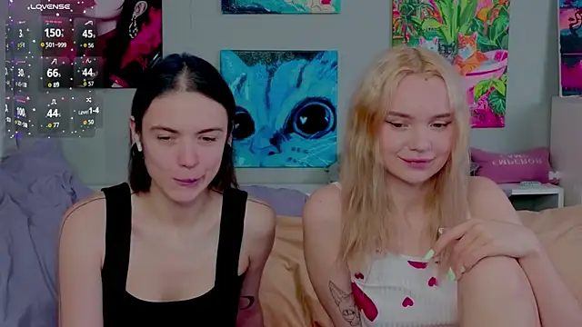 Snapshot of Viena_dias chatting on February 17, 12:34 pm Viena dias online show from February 17, 12:34 pm