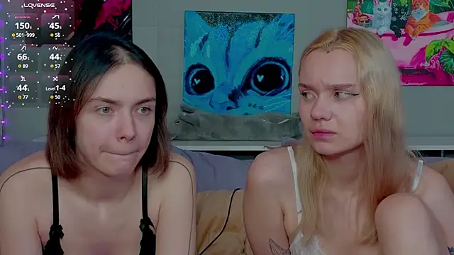 Snapshot of Viena_dias chatting on February 26, 7:07 am Viena dias online show from February 26, 7:07 am