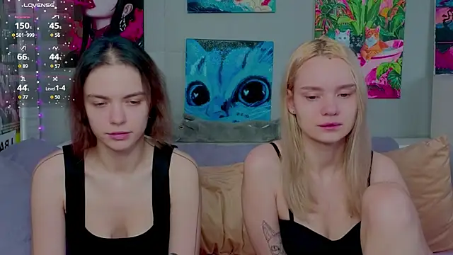 Snapshot of Viena_dias chatting on February 28, 2:18 pm Viena dias online show from February 28, 2:18 pm