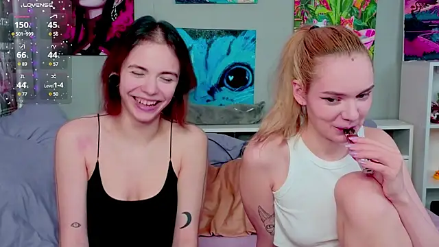 Snapshot of Viena_dias chatting on March 18, 12:52 pm Viena dias online show from March 18, 12:52 pm