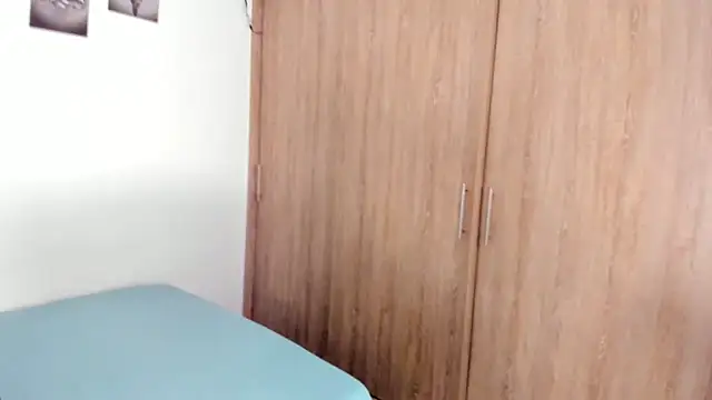 Bambi gurl online show from January 17, 9:28 pm