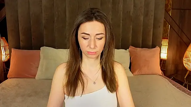 Snapshot of KimmmLi chatting on October 30, 1:56 pm KimmmLi online show from October 30, 1:56 pm