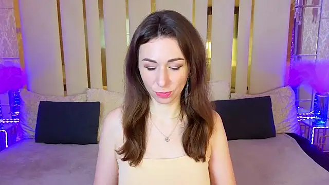 Snapshot of KimmmLi chatting on November 7, 7:08 am KimmmLi online show from November 7, 7:08 am