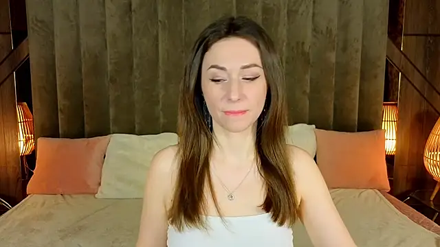 Snapshot of KimmmLi chatting on November 25, 2:06 pm KimmmLi online show from November 25, 2:06 pm