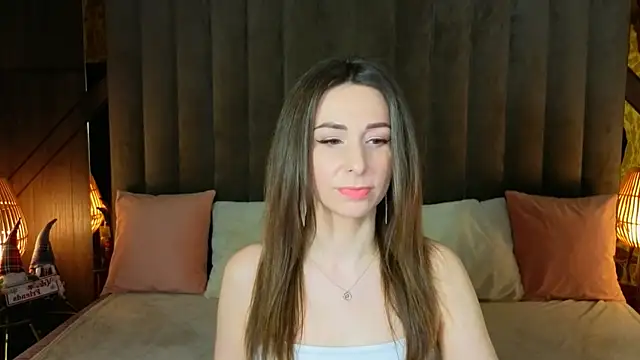 Snapshot of KimmmLi chatting on December 18, 2:01 pm KimmmLi online show from December 18, 2:01 pm