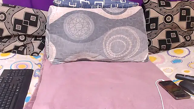 BLACKberry008 online show from February 12, 12:55 pm