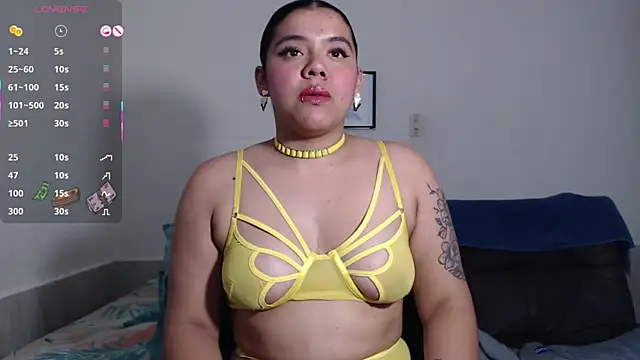 agata 22 online show from October 14, 3:40 am