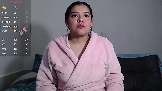 agata 22 online show from November 15, 3:37 am