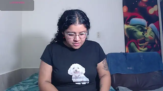 Snapshot of agata_22 chatting on April 25, 1:08 am agata 22 online show from April 25, 1:08 am