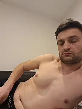 suarez1235 online show from February 6, 8:34 pm