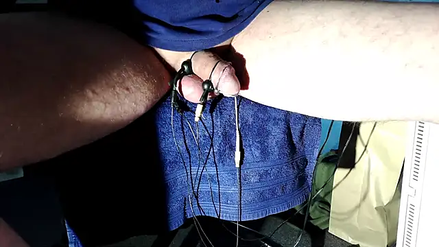 Camaroshelby online show from November 15, 9:39 am