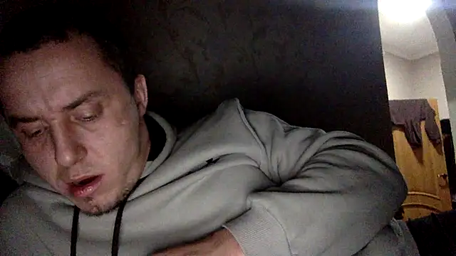 KristiDan online show from November 25, 11:16 pm