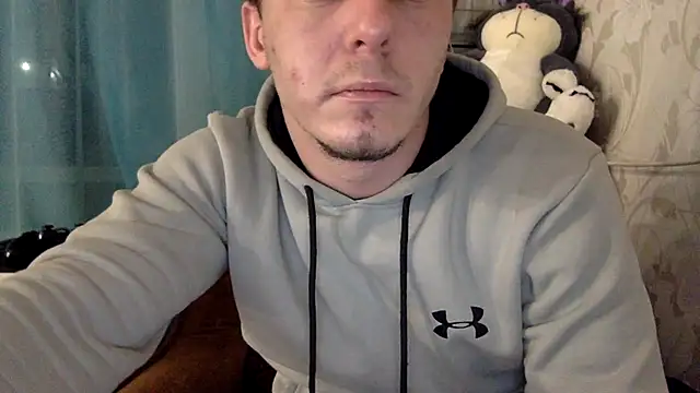 KristiDan online show from November 29, 7:17 pm