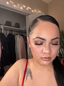 DestineeJayde online show from January 17, 6:36 am