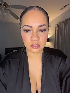 DestineeJayde online show from October 19, 5:52 am