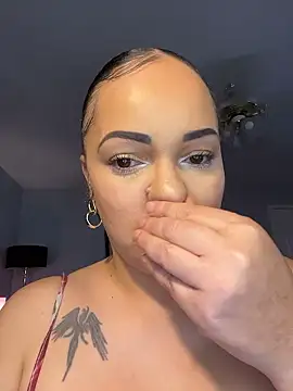 DestineeJayde online show from January 18, 4:49 am