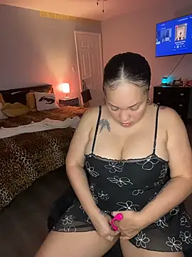 DestineeJayde online show from April 22, 5:21 am