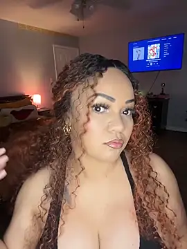 DestineeJayde online show from April 27, 3:48 am