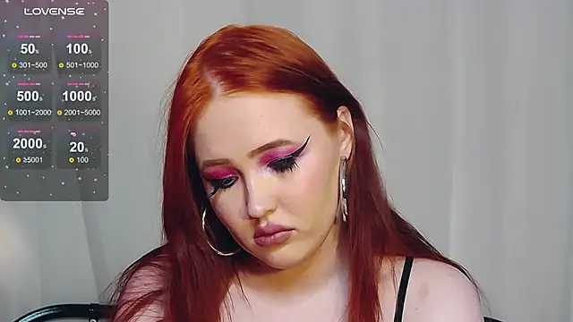 IrinaArt online show from January 9, 9:27 pm