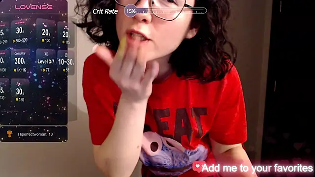 vaders daughter online show from March 2, 6:40 pm