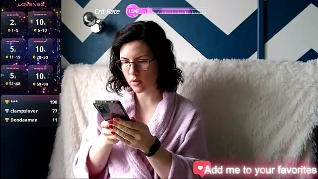 vaders daughter online show from March 19, 12:56 pm