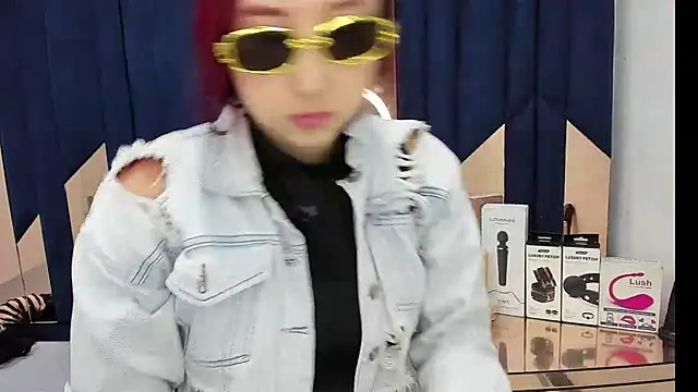 Barbie girl 69 online show from December 15, 1:54 pm