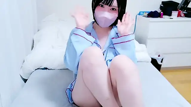  HIKARU  online show from March 13, 2:01 pm