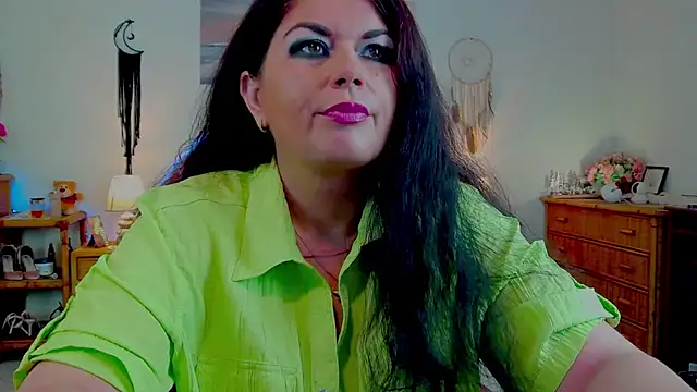 EllenGrace online show from July 21, 8:27 am