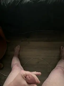 husband4555 online show from February 20, 7:58 pm