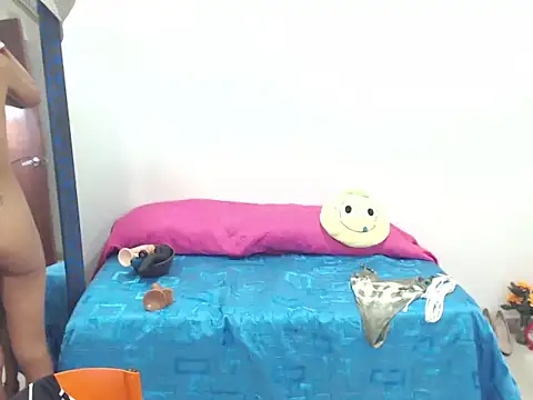 CanellaHotx online show from December 20, 4:36 pm