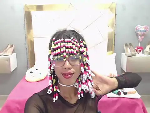 CanellaHotx online show from January 16, 6:27 pm