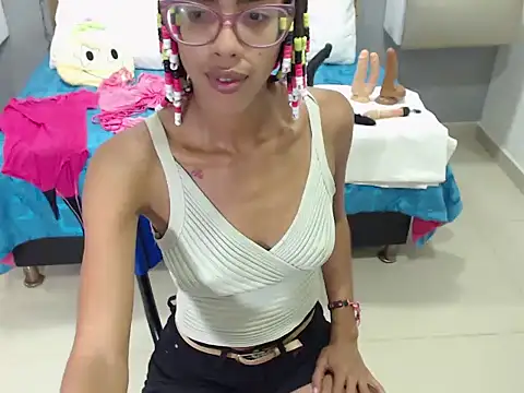 CanellaHotx online show from January 29, 7:53 pm