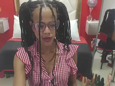 CanellaHotx online show from October 16, 3:46 pm